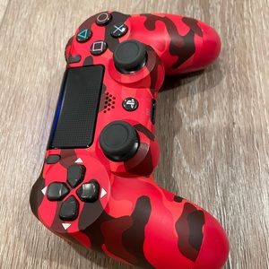 PS4 Gen 2 controller